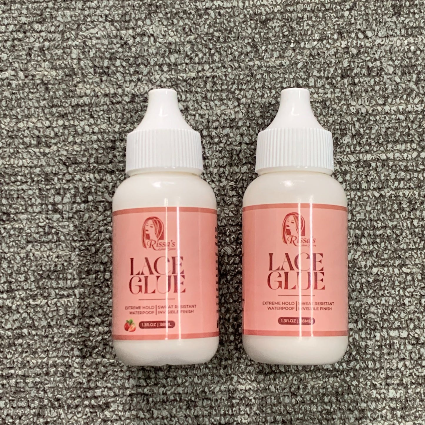 Extreme Hold Lace Glue for Long Lasting Install